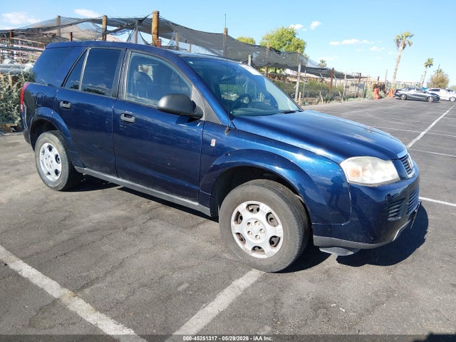 Salvage Saturn Vue Image