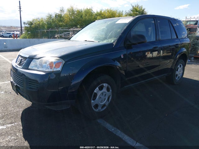 Saturn Vue 4 Cyl