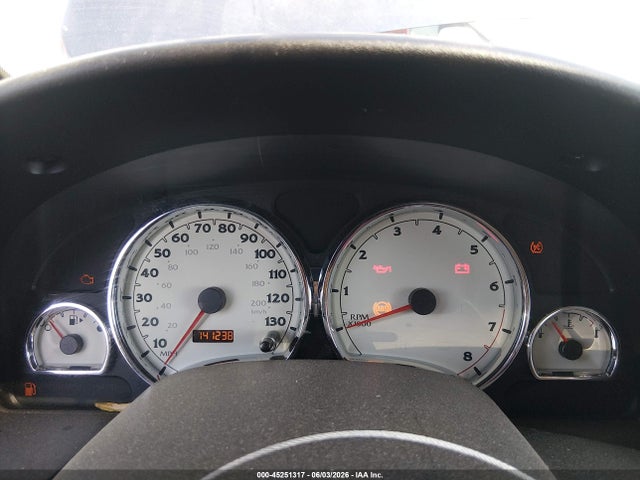 Saturn Vue 4 Cyl