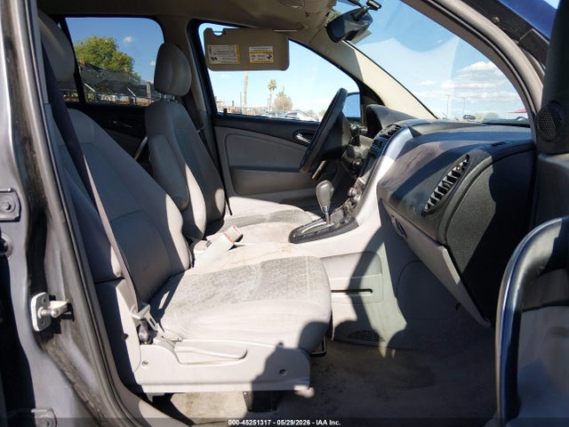 Saturn Vue 4 Cyl