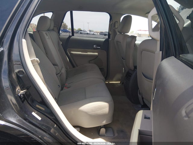 Ford Edge Se