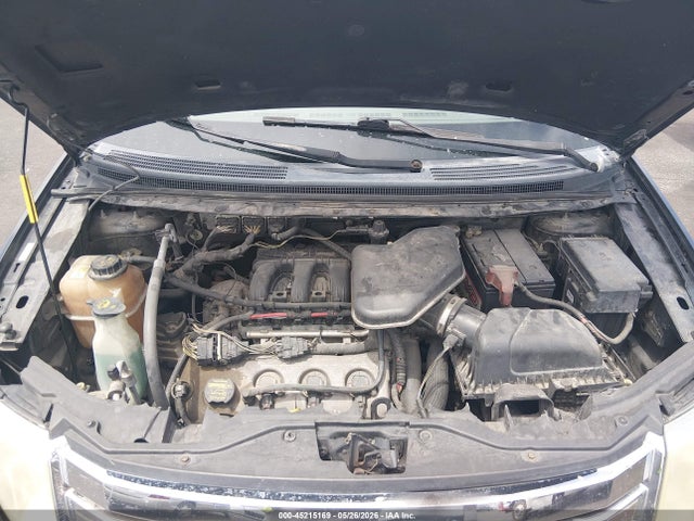 Ford Edge Se