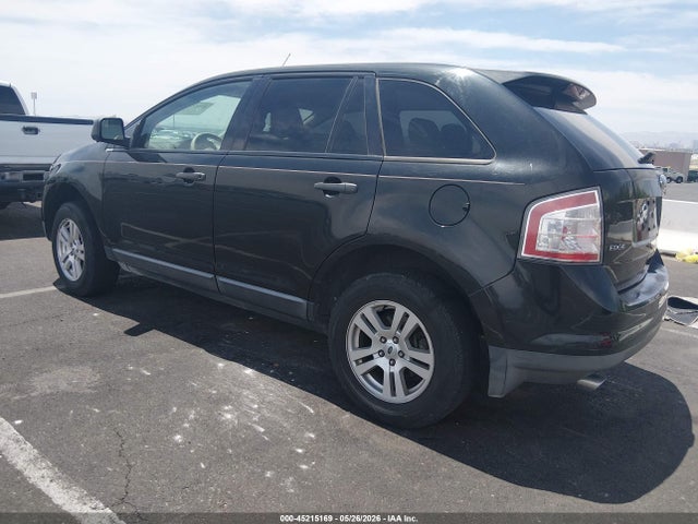 Ford Edge Se