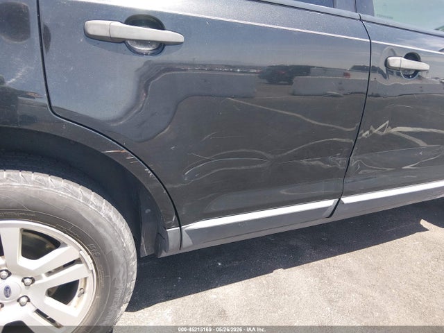 Ford Edge Se