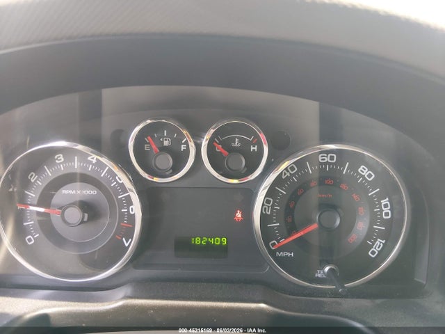 Ford Edge Se