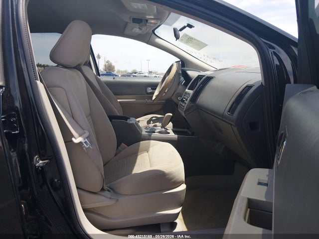 Ford Edge Se