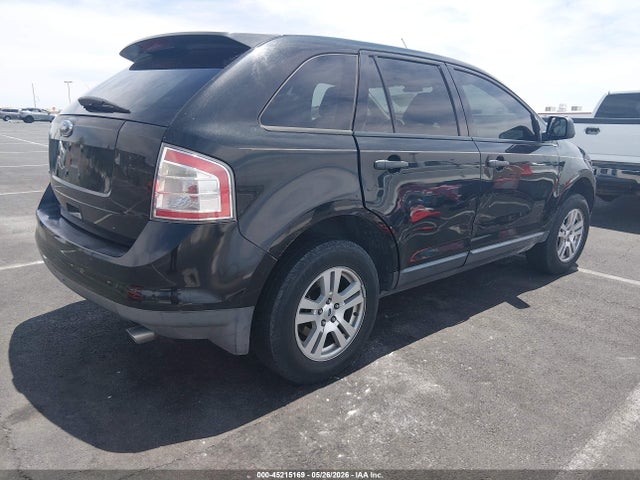 Ford Edge Se