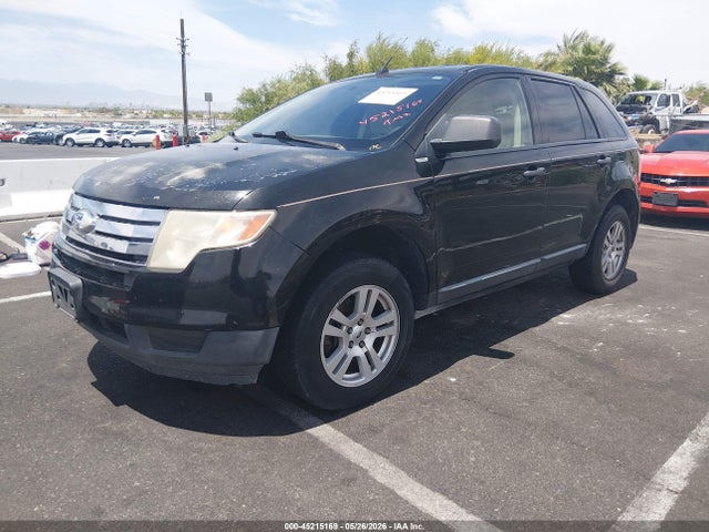 Ford Edge Se