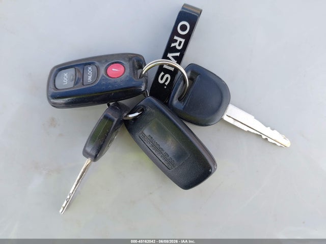 Mazda Mazda3 I