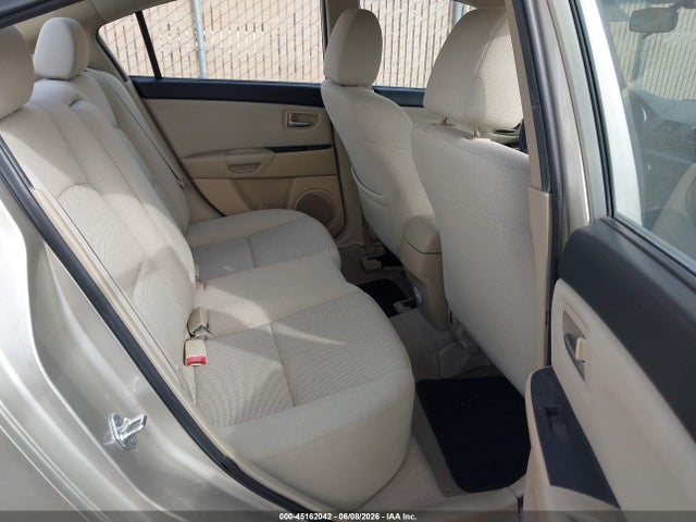 Mazda Mazda3 I