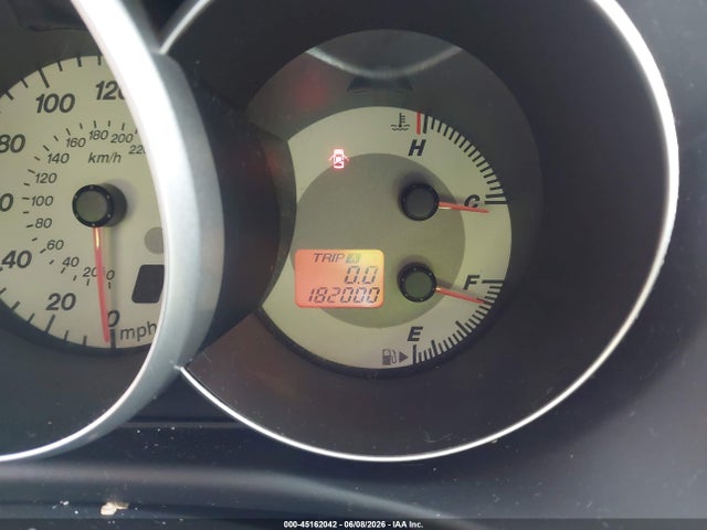 Mazda Mazda3 I