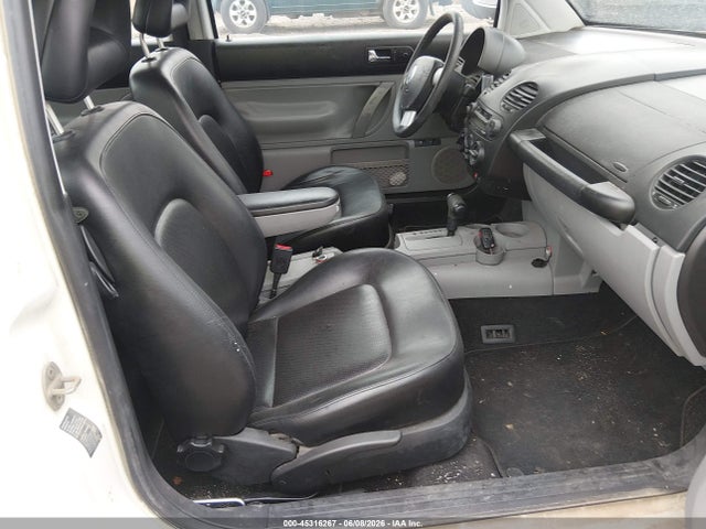 Volkswagen Beetle Gls