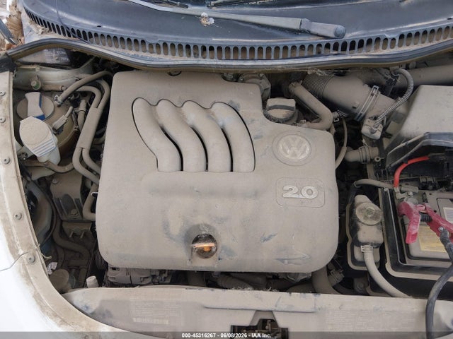 Volkswagen Beetle Gls