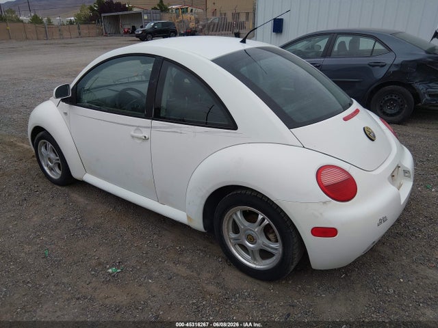 Volkswagen Beetle Gls