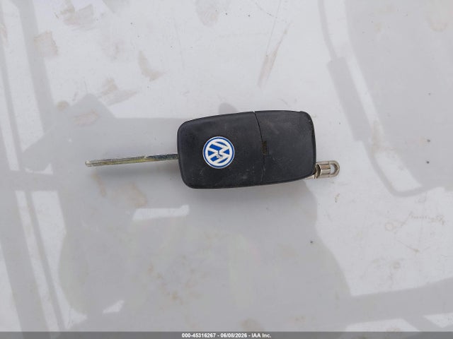 Volkswagen Beetle Gls
