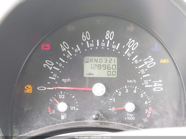 Volkswagen Beetle Gls
