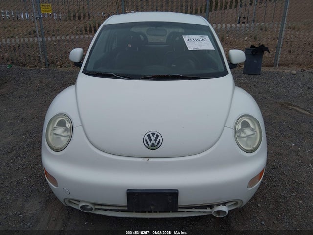 Volkswagen Beetle Gls
