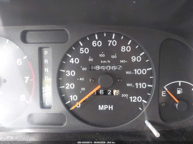 Isuzu Rodeo