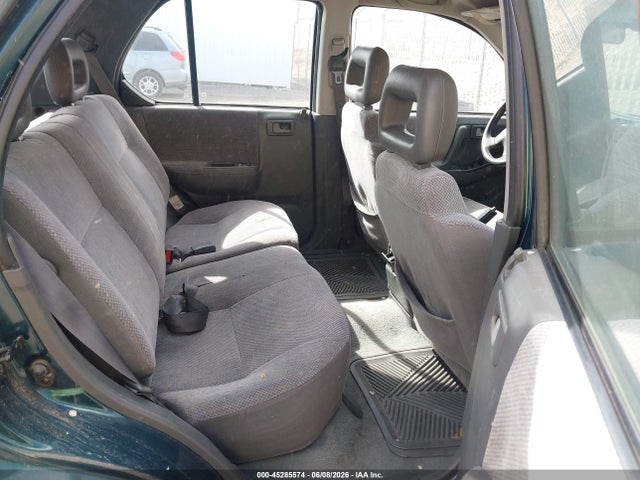 Isuzu Rodeo