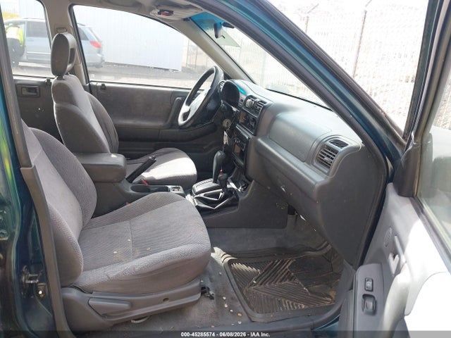 Isuzu Rodeo