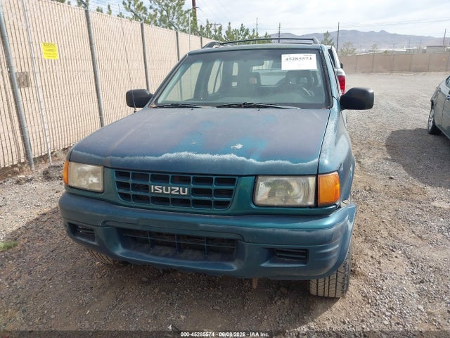 Isuzu Rodeo