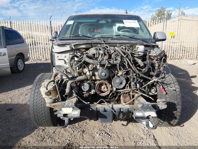 GMC Yukon Denali