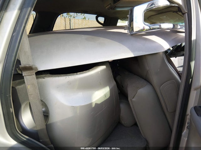 GMC Yukon Denali