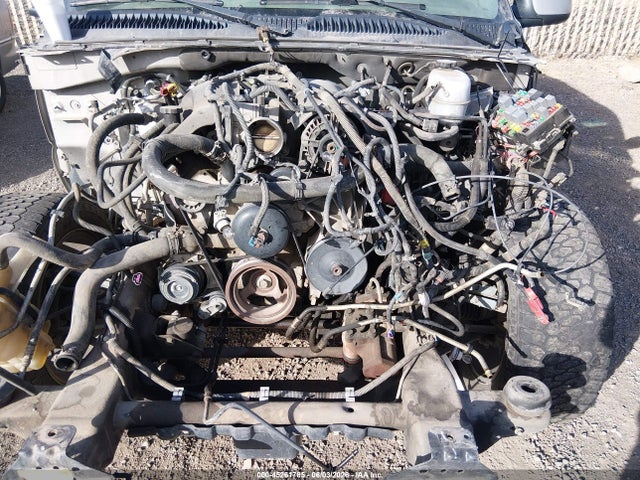 GMC Yukon Denali