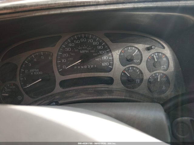 GMC Yukon Denali