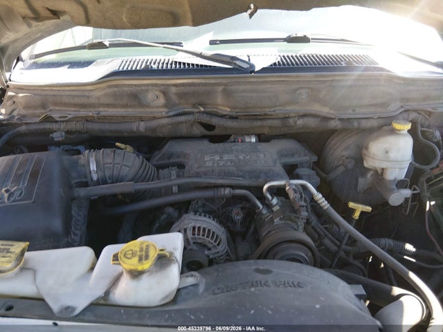 Dodge Ram 1500