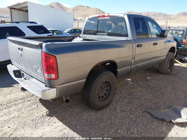 Dodge Ram 1500