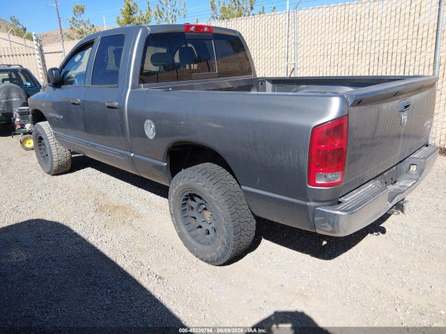 Dodge Ram 1500