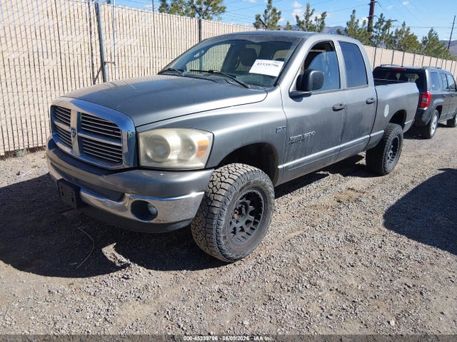 Dodge Ram 1500