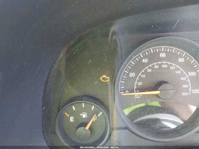 Jeep Patriot Latitude
