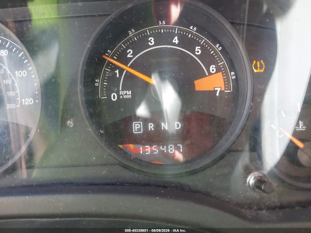 Jeep Patriot Latitude