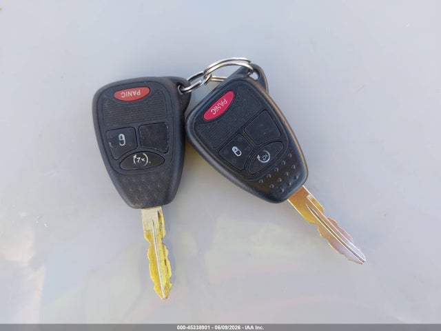 Jeep Patriot Latitude