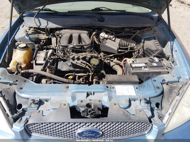 Ford Taurus Se