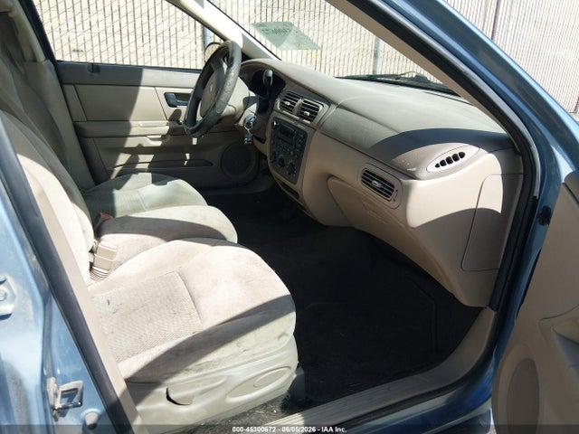 Ford Taurus Se