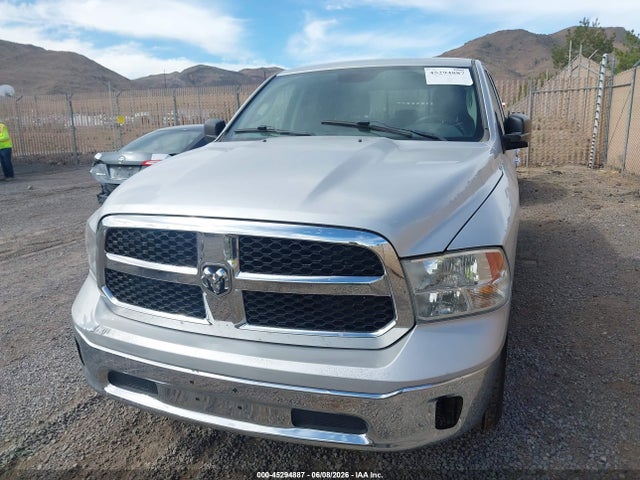 Ram 1500 Big Horn
