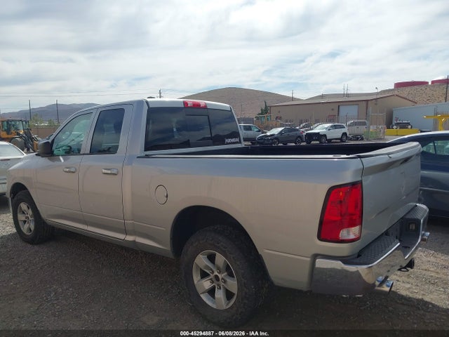 Ram 1500 Big Horn