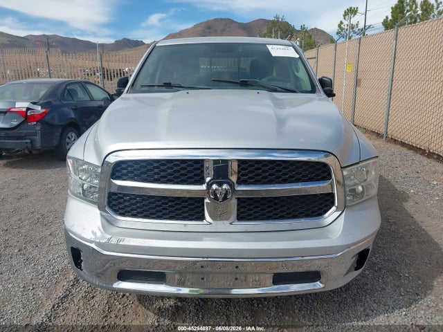 Ram 1500 Big Horn