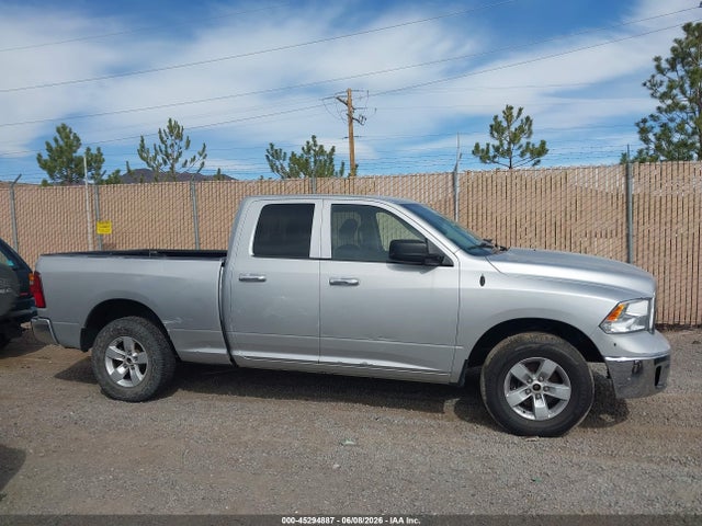 Ram 1500 Big Horn