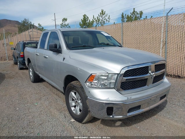 Salvage Ram 1500 Image