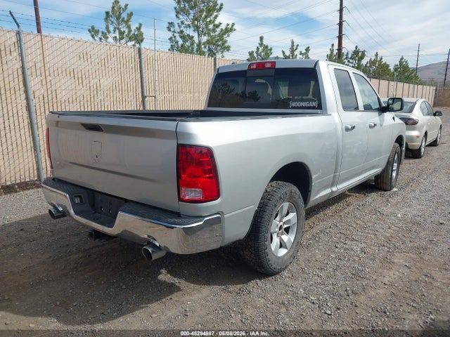 Ram 1500 Big Horn