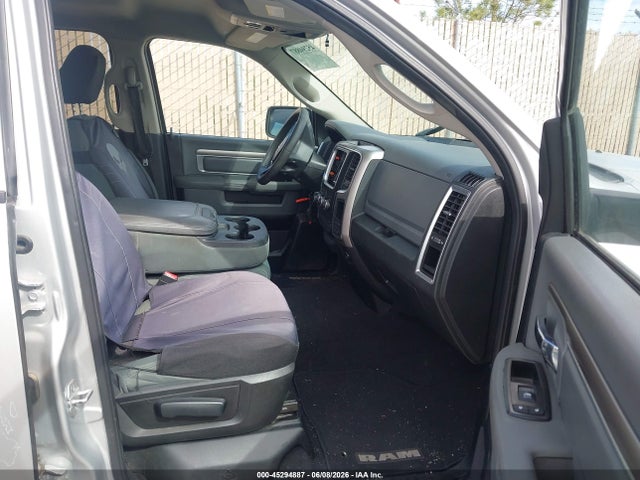 Ram 1500 Big Horn