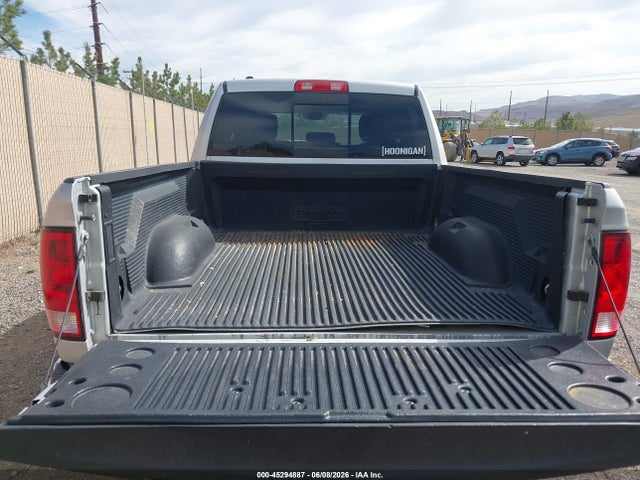 Ram 1500 Big Horn