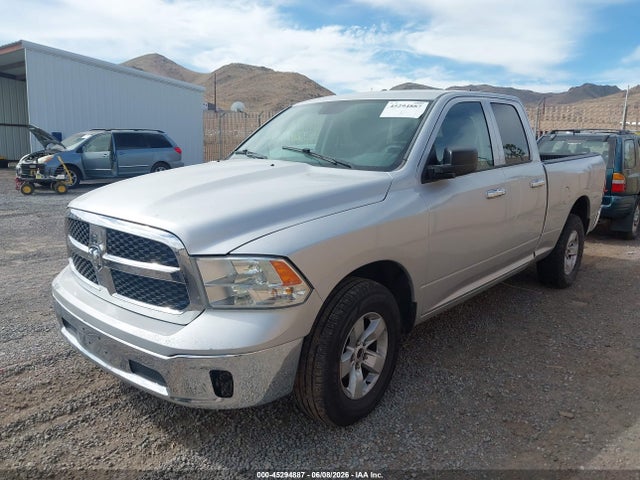 Ram 1500 Big Horn