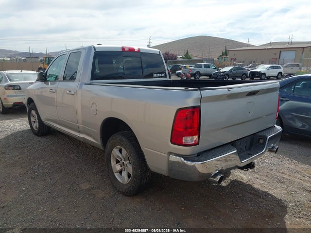 Ram 1500 Big Horn