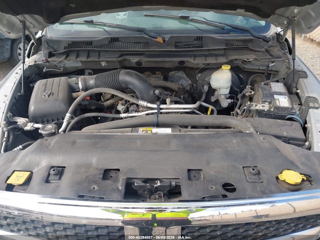 Ram 1500 Big Horn