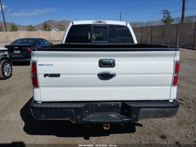 Ford F-150 Xlt